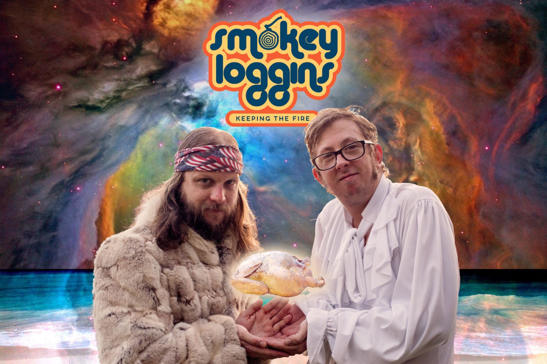 Smokey Loggins